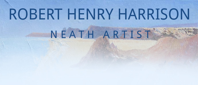 Robert Henry Harrison